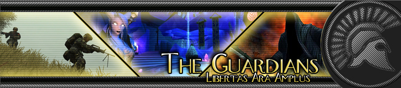 The Guardians